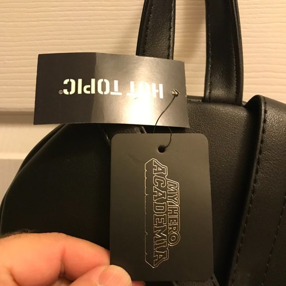 New With Tags My hero Academia mini back pack. - Picture 2 of 5